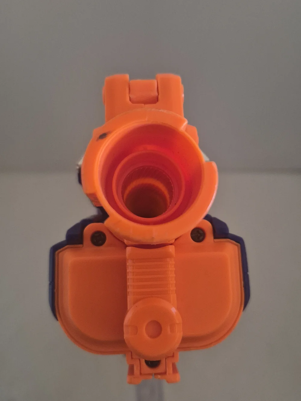 Nerf Elite Rapidstrike CS-18 Dart Blaster
